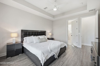 Stunning David Weekley home in the well desired community of on Palm Valley Golf Club in Florida - for sale on GolfHomes.com, golf home, golf lot