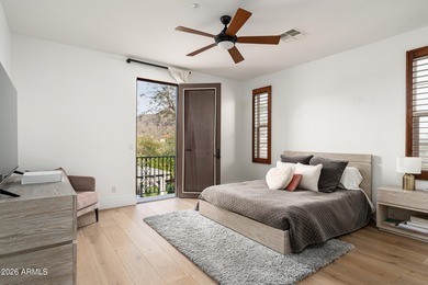 Exquisite Living in Camelot Haciendas at DC Ranch This 4,707 SF on The Country Club At DC Ranch in Arizona - for sale on GolfHomes.com, golf home, golf lot