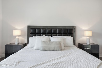 Stunning David Weekley home in the well desired community of on Palm Valley Golf Club in Florida - for sale on GolfHomes.com, golf home, golf lot