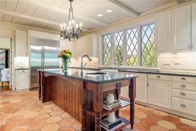 Stunning 10,000+/- sq ft estate on 10+/- acres near North River on  in Alabama - for sale on GolfHomes.com, golf home, golf lot