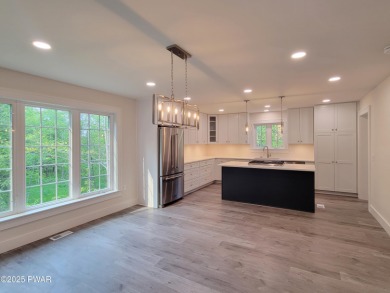 OPEN HOUSE THIS SAT. 8/30 10AM-NOONWELCOME TO YOUR DREAM on The Hideout Golf in Pennsylvania - for sale on GolfHomes.com, golf home, golf lot