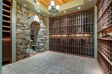 Stunning 10,000+/- sq ft estate on 10+/- acres near North River on  in Alabama - for sale on GolfHomes.com, golf home, golf lot