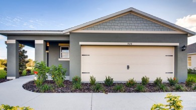 Welcome to Harmony West, a new home community in the growing on Harmony Golf Preserve in Florida - for sale on GolfHomes.com, golf home, golf lot