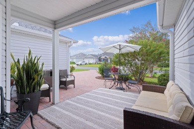 ~NO BOND~ ~Roof 2020~ ~HVAC 2017~ ~HOT WATER HEATER 2015~ on The Links of Spruce Creek in Florida - for sale on GolfHomes.com, golf home, golf lot
