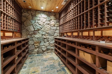 Stunning 10,000+/- sq ft estate on 10+/- acres near North River on  in Alabama - for sale on GolfHomes.com, golf home, golf lot