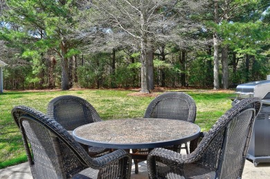 Bright airy location in New Quarter.  Property has been well on Bay Creek Golf Club in Virginia - for sale on GolfHomes.com, golf home, golf lot