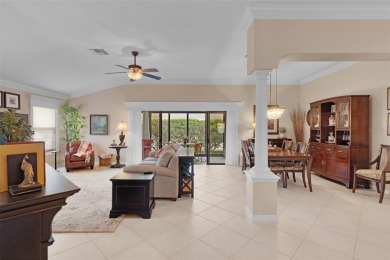 ~NO BOND~ ~Roof 2020~ ~HVAC 2017~ ~HOT WATER HEATER 2015~ on The Links of Spruce Creek in Florida - for sale on GolfHomes.com, golf home, golf lot