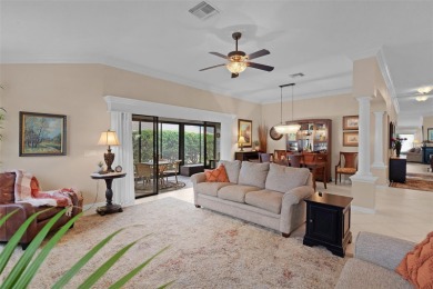 ~NO BOND~ ~Roof 2020~ ~HVAC 2017~ ~HOT WATER HEATER 2015~ on The Links of Spruce Creek in Florida - for sale on GolfHomes.com, golf home, golf lot