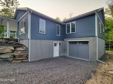 OPEN HOUSE THIS SAT. 8/30 10AM-NOONWELCOME TO YOUR DREAM on The Hideout Golf in Pennsylvania - for sale on GolfHomes.com, golf home, golf lot