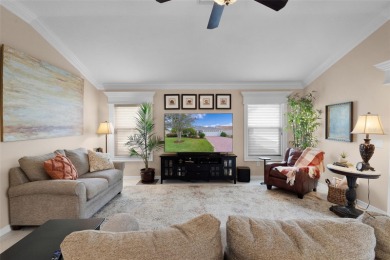 ~NO BOND~ ~Roof 2020~ ~HVAC 2017~ ~HOT WATER HEATER 2015~ on The Links of Spruce Creek in Florida - for sale on GolfHomes.com, golf home, golf lot