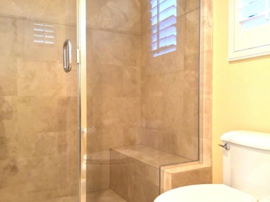Come home for the season to this beautiful 3,785 square foot, 4 on Mountain View Country Club in California - for sale on GolfHomes.com, golf home, golf lot
