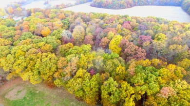 Welcome to your slice of paradise in the heart of Edwardsburg on Garver Lake Golf Course in Michigan - for sale on GolfHomes.com, golf home, golf lot