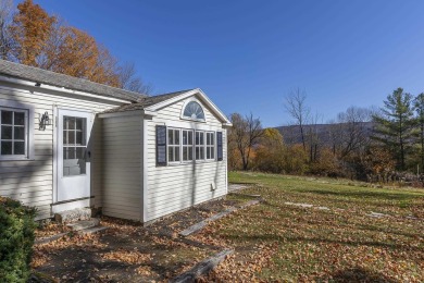 One of the oldest homes in Manchester Village, dating back to on The Golf Club At Equinox in Vermont - for sale on GolfHomes.com, golf home, golf lot