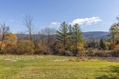 One of the oldest homes in Manchester Village, dating back to on The Golf Club At Equinox in Vermont - for sale on GolfHomes.com, golf home, golf lot