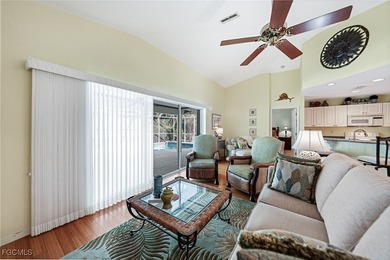 Wake up every day where the marina meets the fairway and every on Burnt Store Golf Club in Florida - for sale on GolfHomes.com, golf home, golf lot