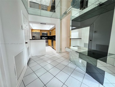 Welcome to the desirable Emerald Hills townhouses. This on The Club at Emerald Hills in Florida - for sale on GolfHomes.com, golf home, golf lot