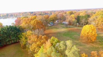 Welcome to your slice of paradise in the heart of Edwardsburg on Garver Lake Golf Course in Michigan - for sale on GolfHomes.com, golf home, golf lot