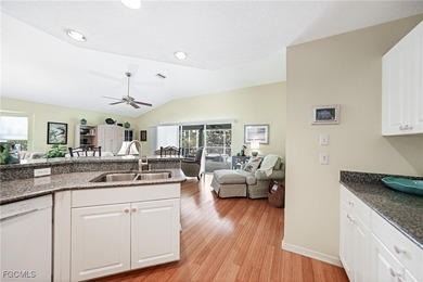 Wake up every day where the marina meets the fairway and every on Burnt Store Golf Club in Florida - for sale on GolfHomes.com, golf home, golf lot