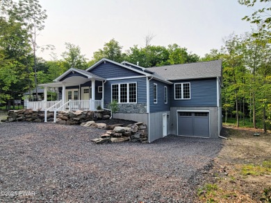 OPEN HOUSE THIS SAT. 8/30 10AM-NOONWELCOME TO YOUR DREAM on The Hideout Golf in Pennsylvania - for sale on GolfHomes.com, golf home, golf lot