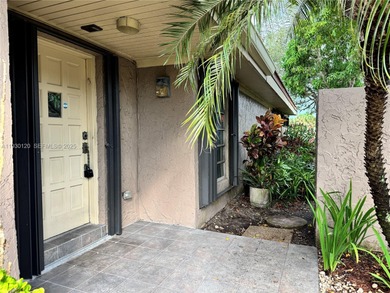 Welcome to the desirable Emerald Hills townhouses. This on The Club at Emerald Hills in Florida - for sale on GolfHomes.com, golf home, golf lot