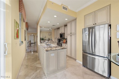 Prestigious Gulf Harbour Yacht & Country Club. 9th Floor Shores on Gulf Harbour Yacht and Country Club in Florida - for sale on GolfHomes.com, golf home, golf lot