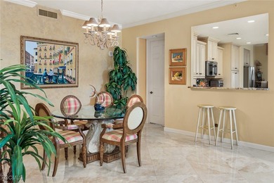 Prestigious Gulf Harbour Yacht & Country Club. 9th Floor Shores on Gulf Harbour Yacht and Country Club in Florida - for sale on GolfHomes.com, golf home, golf lot