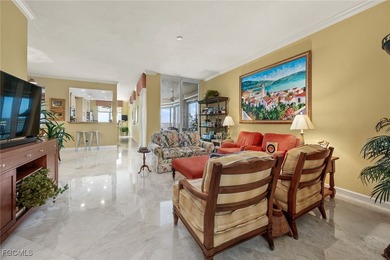 Prestigious Gulf Harbour Yacht & Country Club. 9th Floor Shores on Gulf Harbour Yacht and Country Club in Florida - for sale on GolfHomes.com, golf home, golf lot