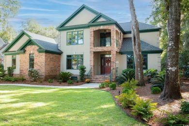 *Welcome to 270 Widgeon Drive. The charm of moss-draped live on Pawleys Plantation Golf and Country Club in South Carolina - for sale on GolfHomes.com, golf home, golf lot