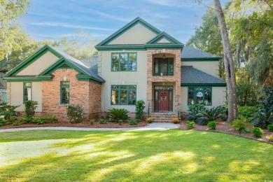 *Welcome to 270 Widgeon Drive. The charm of moss-draped live on Pawleys Plantation Golf and Country Club in South Carolina - for sale on GolfHomes.com, golf home, golf lot