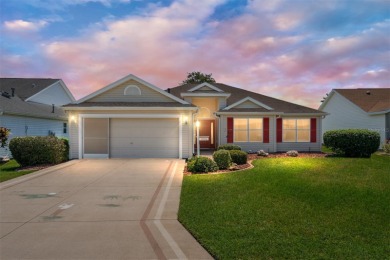 Take a close look at this VALUE-PRICED, OLEANDER Designer in the on The Links of Spruce Creek in Florida - for sale on GolfHomes.com, golf home, golf lot