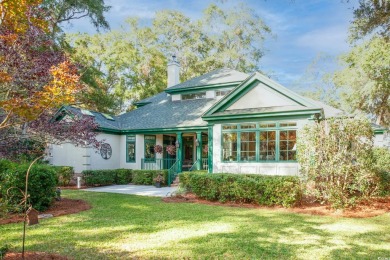 *Welcome to 270 Widgeon Drive. The charm of moss-draped live on Pawleys Plantation Golf and Country Club in South Carolina - for sale on GolfHomes.com, golf home, golf lot