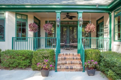 *Welcome to 270 Widgeon Drive. The charm of moss-draped live on Pawleys Plantation Golf and Country Club in South Carolina - for sale on GolfHomes.com, golf home, golf lot