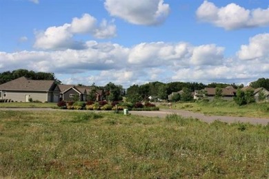 Located just minutes from Downtown Wausau you will find on Greenwood Hills Country Club in Wisconsin - for sale on GolfHomes.com, golf home, golf lot