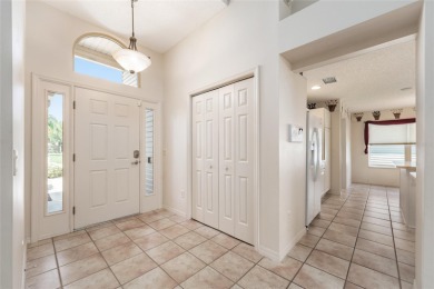Take a close look at this VALUE-PRICED, OLEANDER Designer in the on The Links of Spruce Creek in Florida - for sale on GolfHomes.com, golf home, golf lot