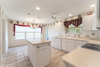 Take a close look at this VALUE-PRICED, OLEANDER Designer in the on The Links of Spruce Creek in Florida - for sale on GolfHomes.com, golf home, golf lot