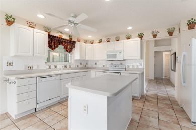Take a close look at this VALUE-PRICED, OLEANDER Designer in the on The Links of Spruce Creek in Florida - for sale on GolfHomes.com, golf home, golf lot