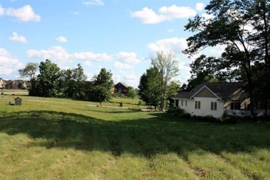 Located just minutes from Downtown Wausau you will find on Greenwood Hills Country Club in Wisconsin - for sale on GolfHomes.com, golf home, golf lot