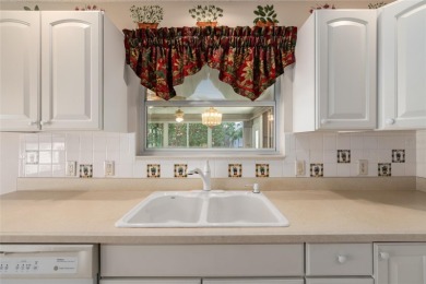 Take a close look at this VALUE-PRICED, OLEANDER Designer in the on The Links of Spruce Creek in Florida - for sale on GolfHomes.com, golf home, golf lot