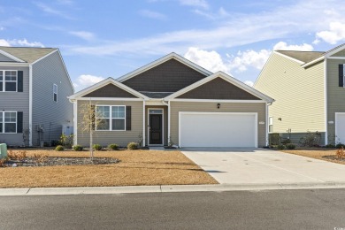 Welcome to this meticulously maintained one-story home on World Tour Golf Links in South Carolina - for sale on GolfHomes.com, golf home, golf lot