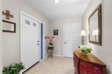 Welcome home to your 1ST FLOOR Carriage home, with SOUTHERN on Eagle Ridge Golf and Tennis Club in Florida - for sale on GolfHomes.com, golf home, golf lot