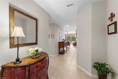 Welcome home to your 1ST FLOOR Carriage home, with SOUTHERN on Eagle Ridge Golf and Tennis Club in Florida - for sale on GolfHomes.com, golf home, golf lot