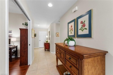 Welcome home to your 1ST FLOOR Carriage home, with SOUTHERN on Eagle Ridge Golf and Tennis Club in Florida - for sale on GolfHomes.com, golf home, golf lot