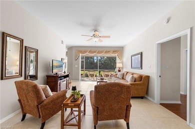 Welcome home to your 1ST FLOOR Carriage home, with SOUTHERN on Eagle Ridge Golf and Tennis Club in Florida - for sale on GolfHomes.com, golf home, golf lot