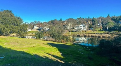 Don't miss this incredible opportunity to own a beautiful piece on La Contenta Golf Course in California - for sale on GolfHomes.com, golf home, golf lot