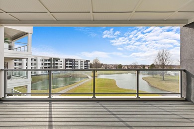 Experience ultimate privacy and elevated living in this stunning on Little Turtle Golf Club in Ohio - for sale on GolfHomes.com, golf home, golf lot