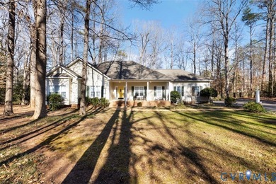 Welcome Home! Well-appointed one-level home, featuring on Highlands Golfers Club in Virginia - for sale on GolfHomes.com, golf home, golf lot