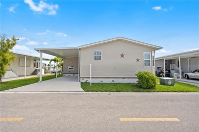 Under contract-accepting backup offers. MARINA/WATERFRONT on Saint Andrews South Golf Club in Florida - for sale on GolfHomes.com, golf home, golf lot