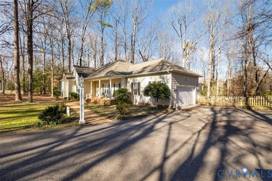 Welcome Home! Well-appointed one-level home, featuring on Highlands Golfers Club in Virginia - for sale on GolfHomes.com, golf home, golf lot