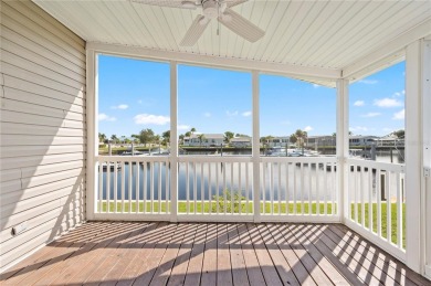 Under contract-accepting backup offers. MARINA/WATERFRONT on Saint Andrews South Golf Club in Florida - for sale on GolfHomes.com, golf home, golf lot