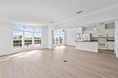Under contract-accepting backup offers. MARINA/WATERFRONT on Saint Andrews South Golf Club in Florida - for sale on GolfHomes.com, golf home, golf lot